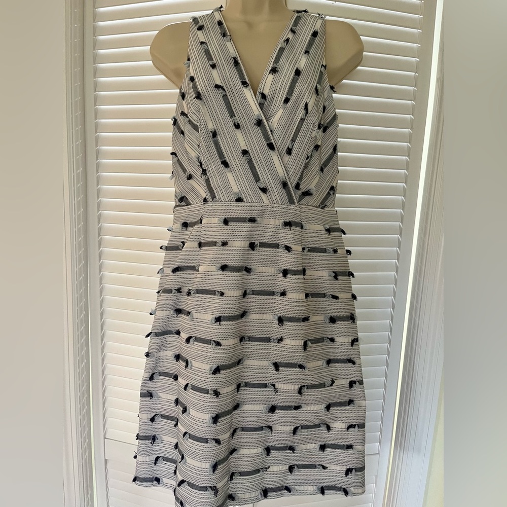 Shoshanna dress